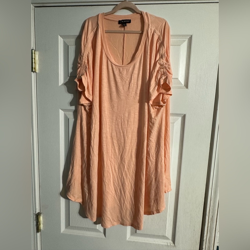 Lane Bryant shirt